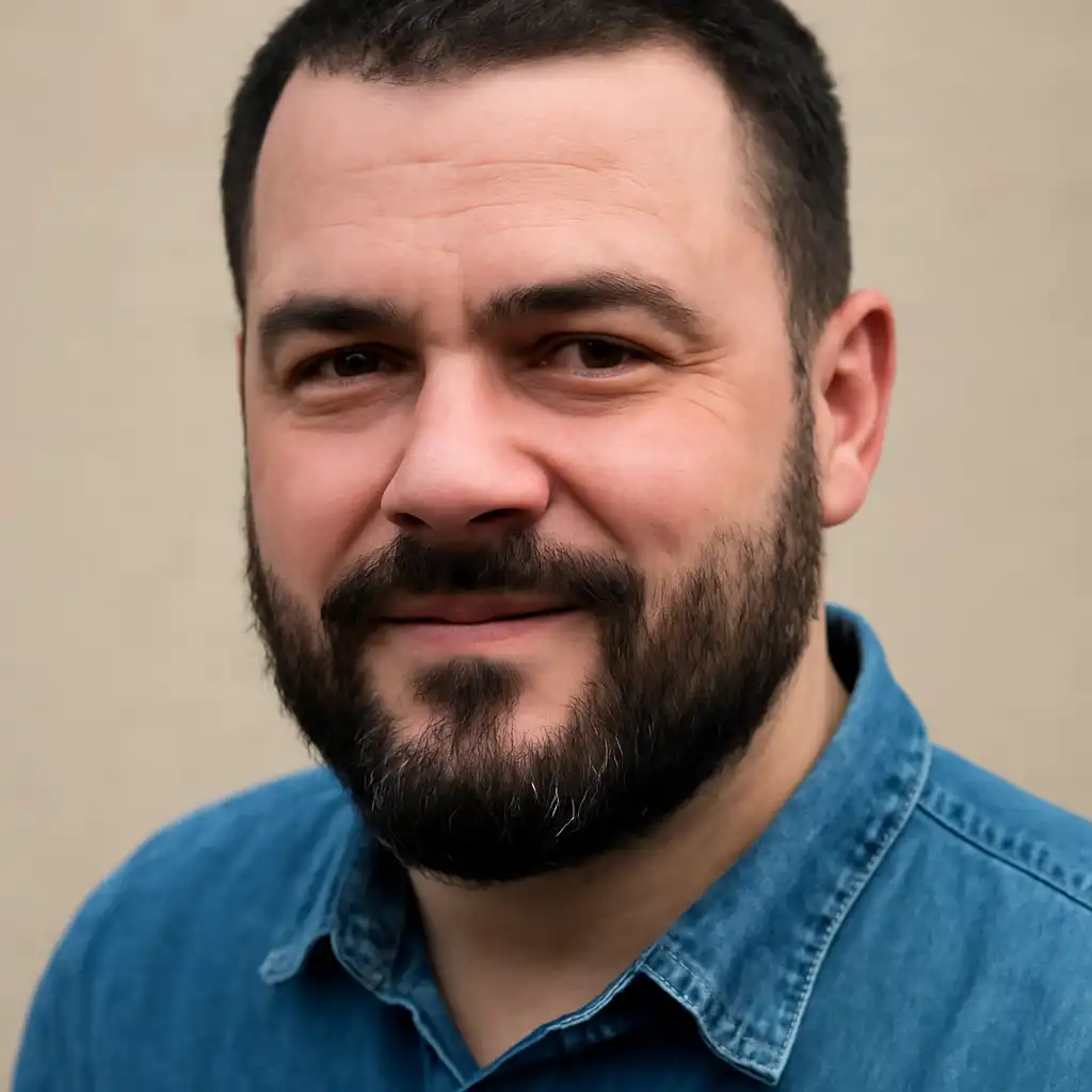 Niklas Blomqvist